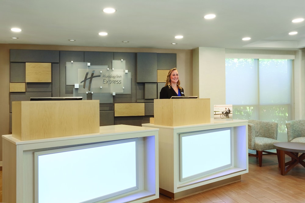 holiday inn express hartford south rocky hill by ihg