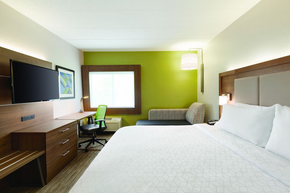 holiday inn express hartford south rocky hill by ihg