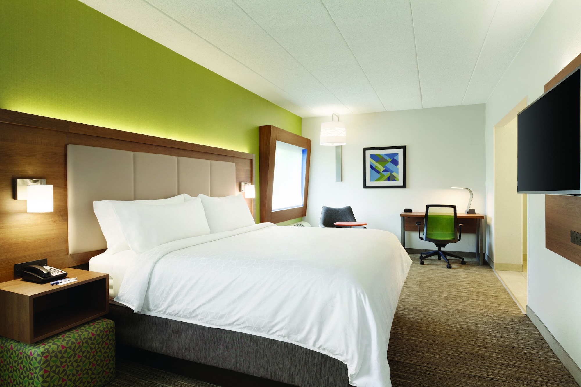 holiday inn express hartford south rocky hill by ihg