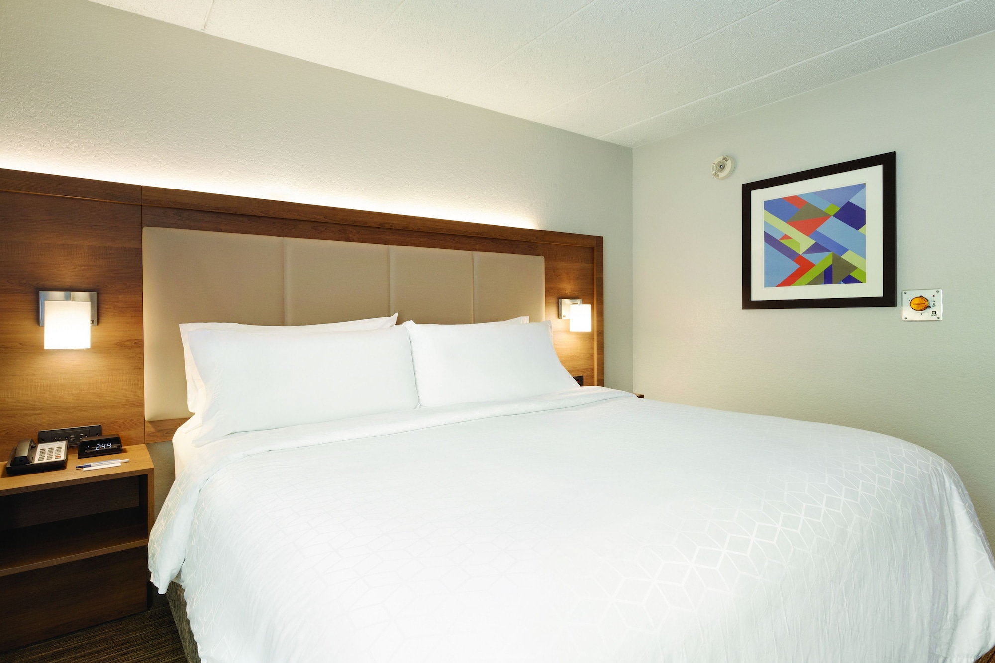 holiday inn express hartford south rocky hill by ihg