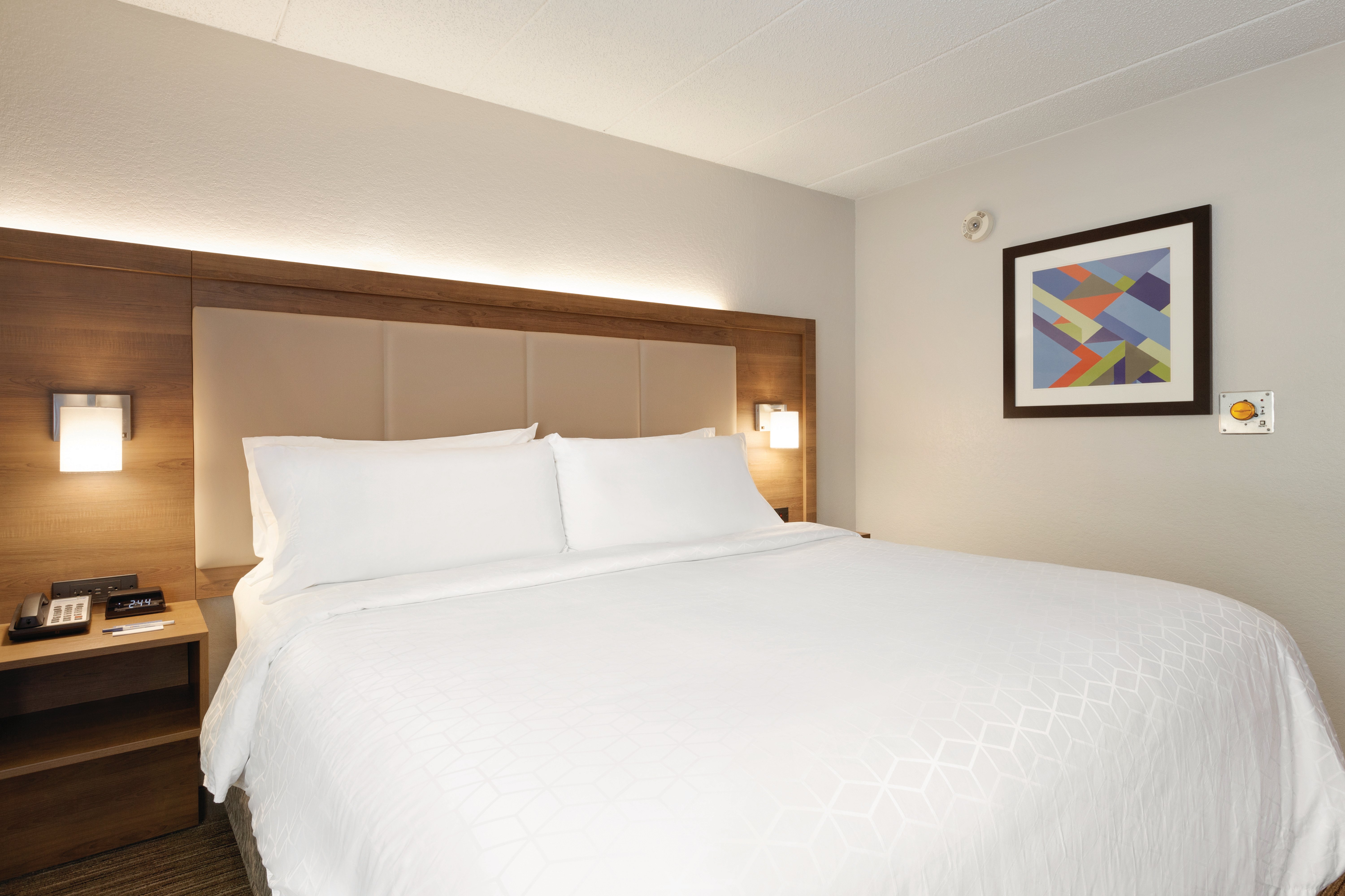 holiday inn express hartford south rocky hill by ihg