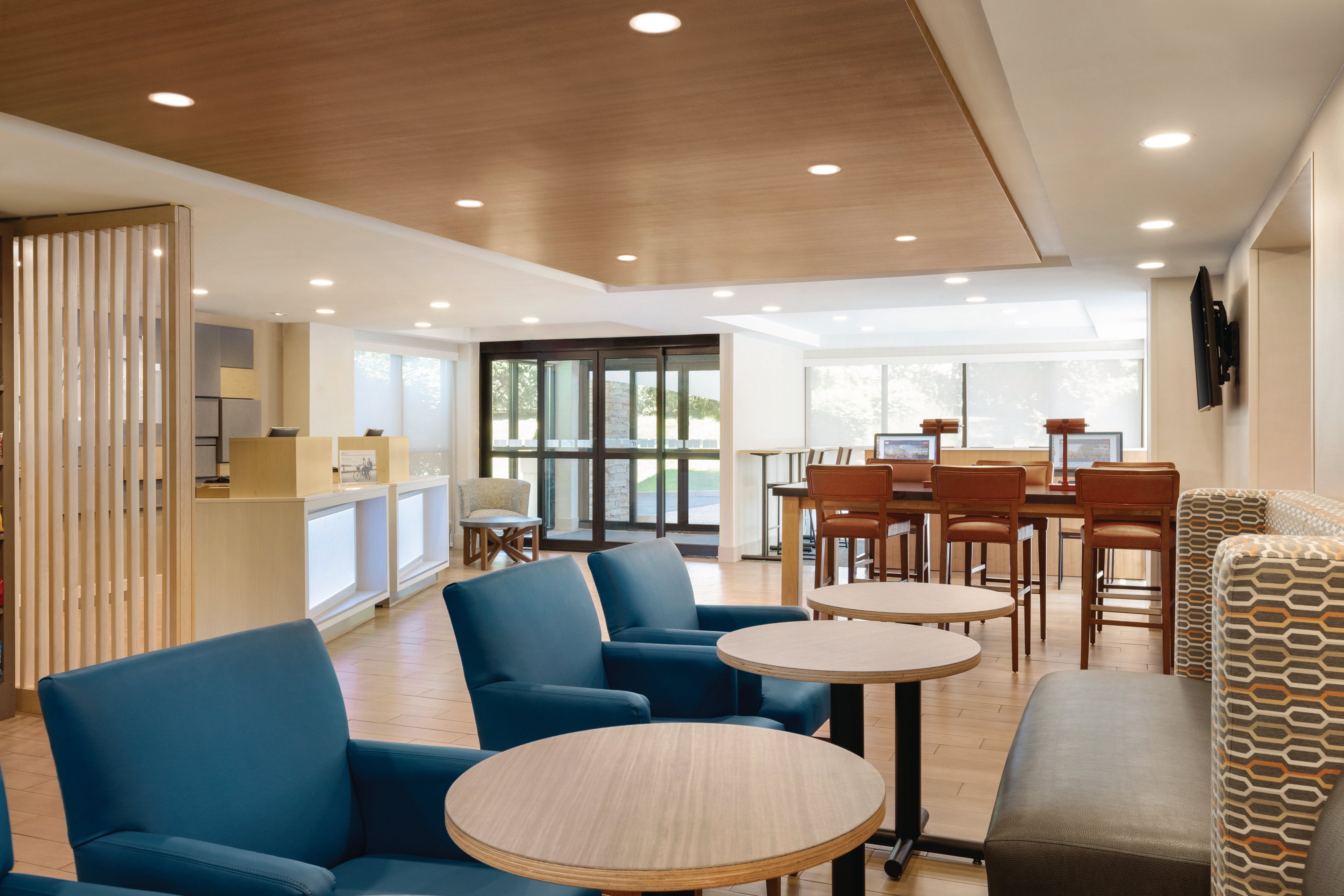 holiday inn express hartford south rocky hill by ihg