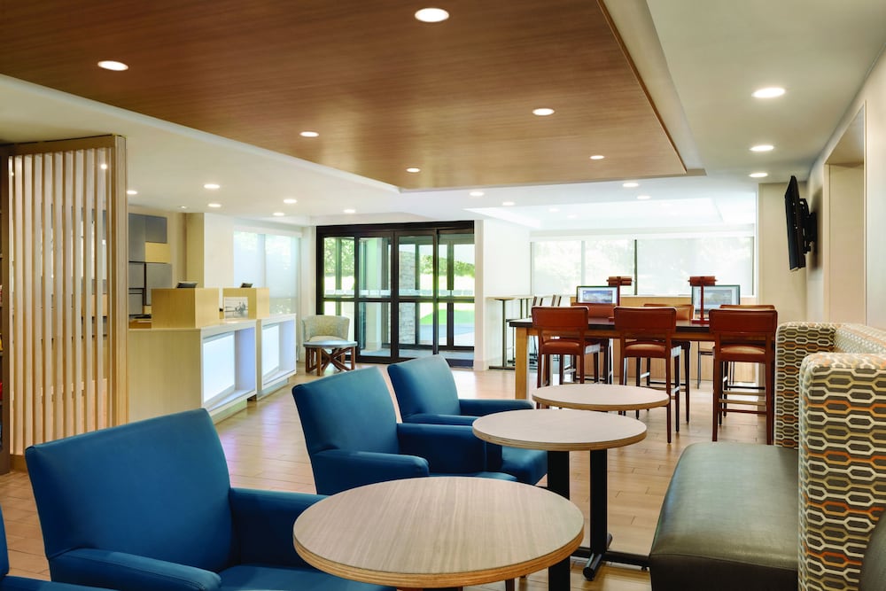 holiday inn express hartford south rocky hill by ihg