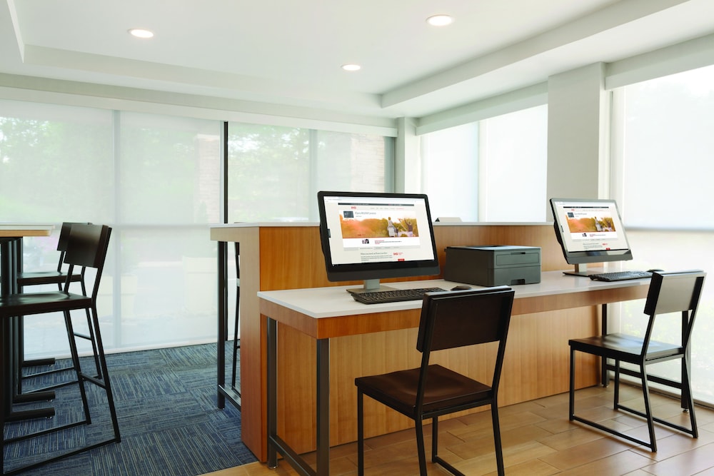 holiday inn express hartford south rocky hill by ihg