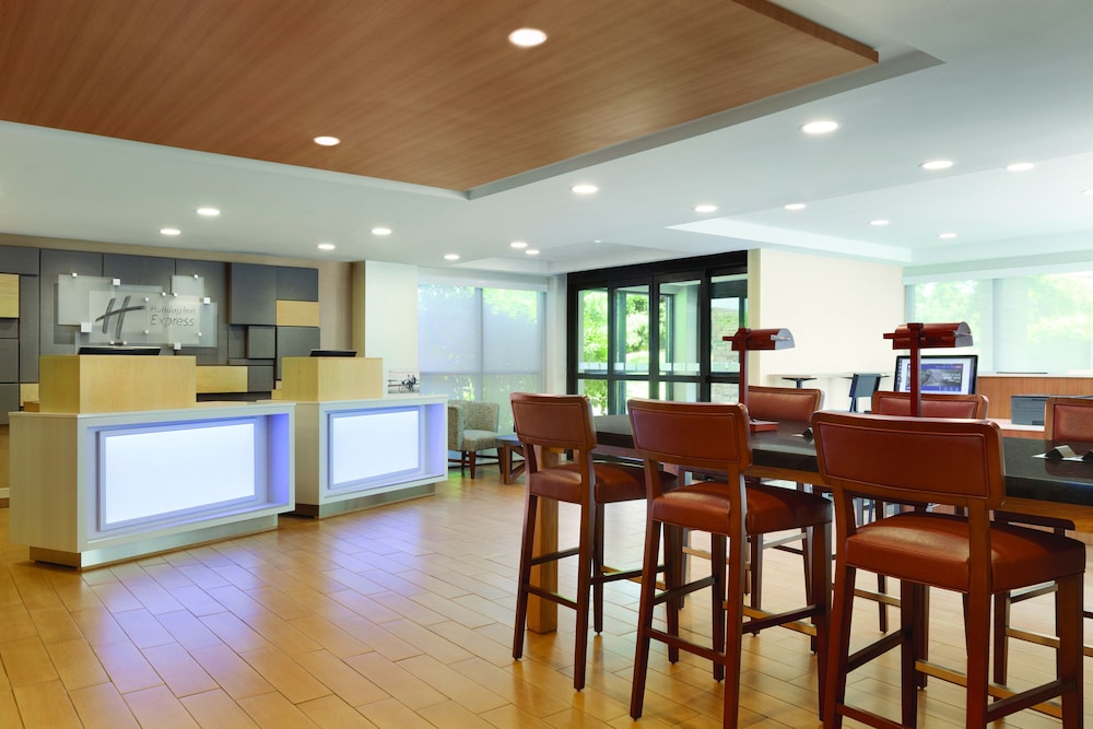 holiday inn express hartford south rocky hill by ihg