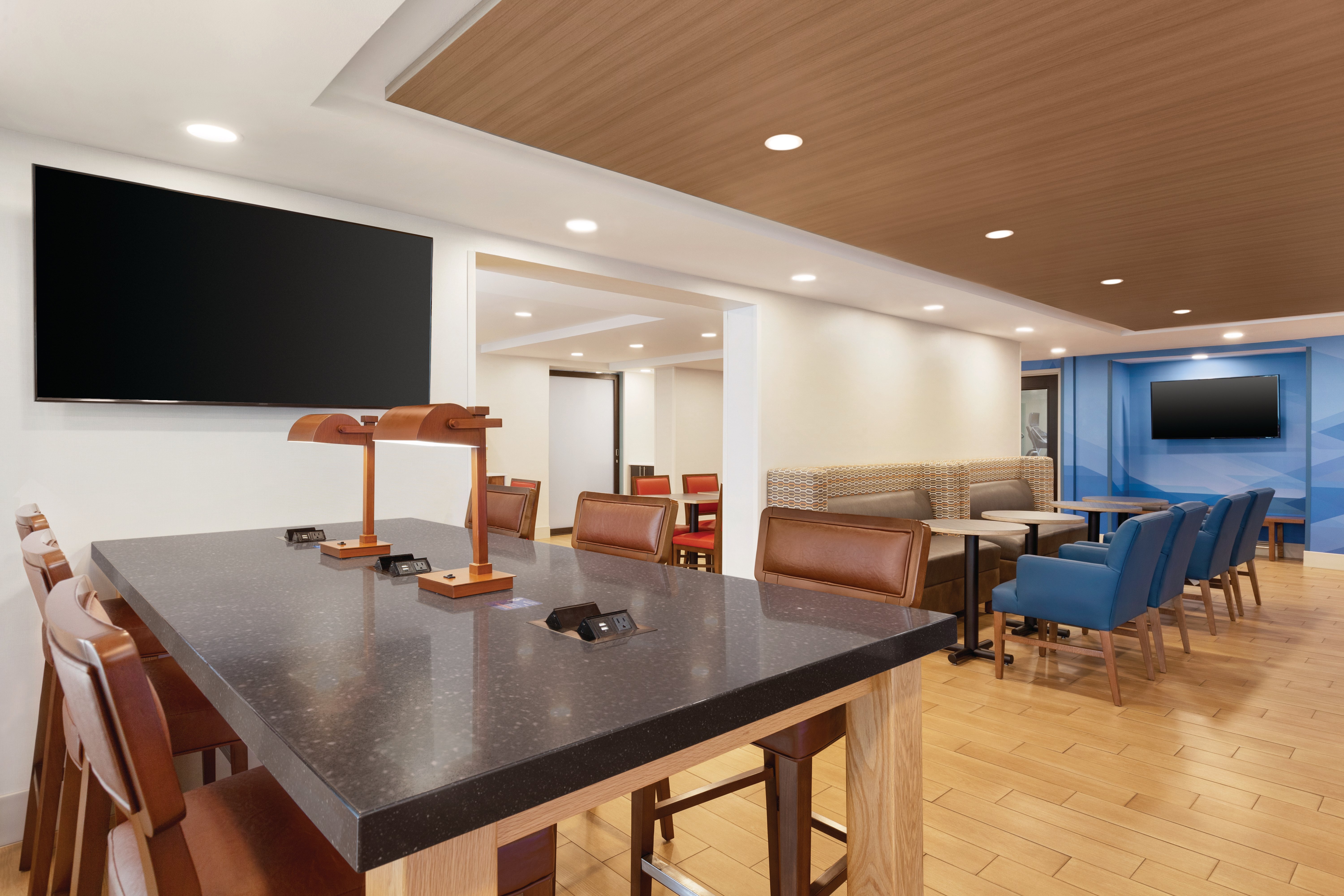 holiday inn express hartford south rocky hill by ihg