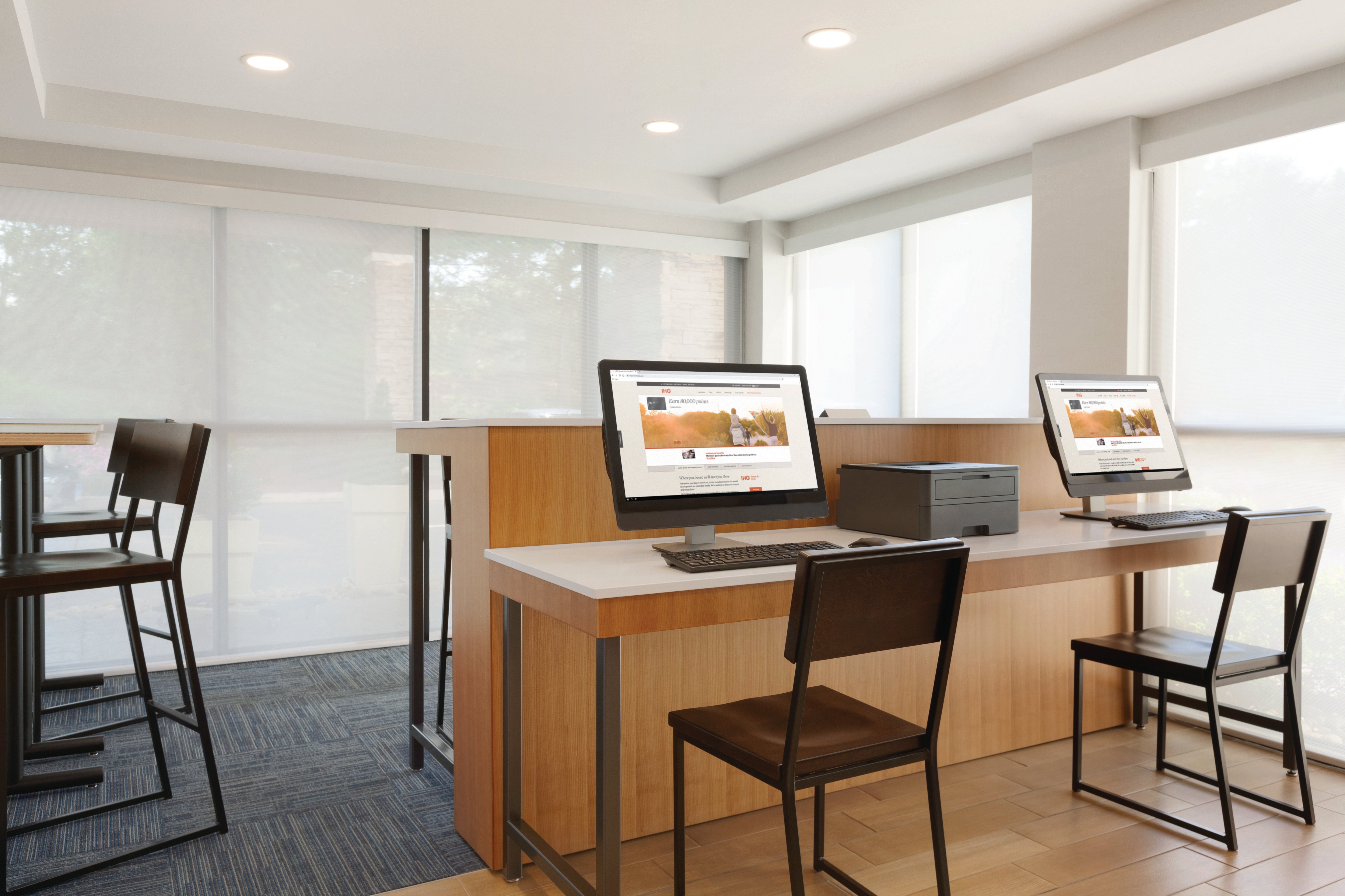 holiday inn express hartford south rocky hill by ihg