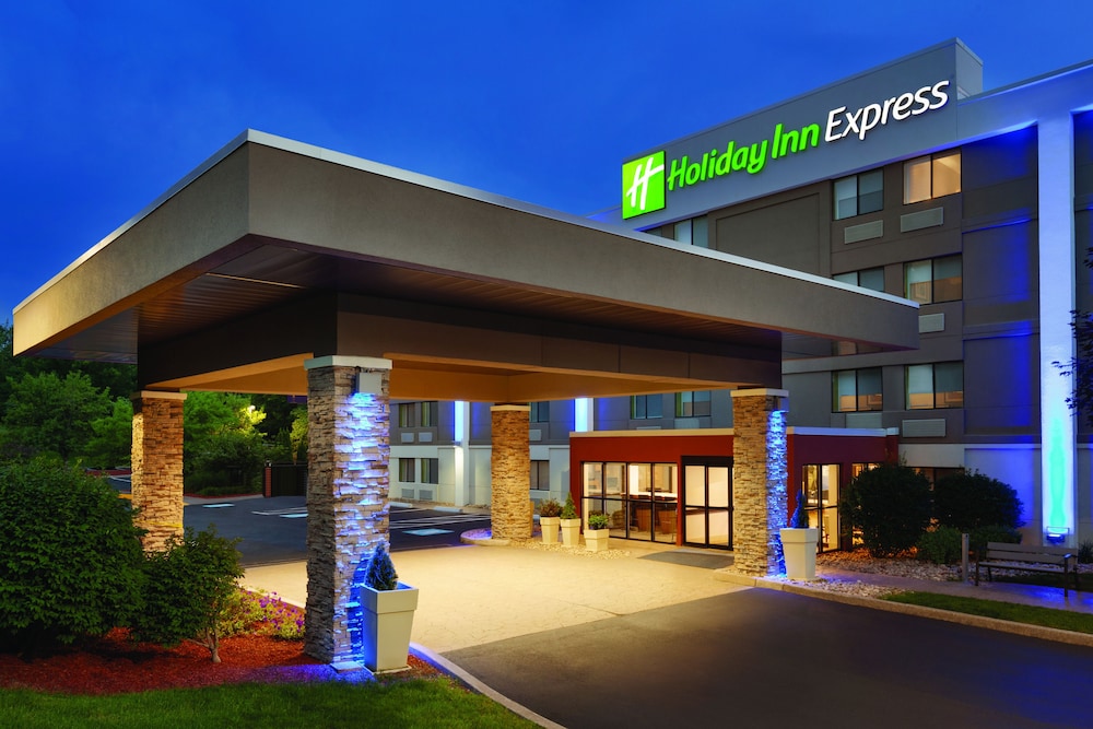 holiday inn express hartford south rocky hill by ihg