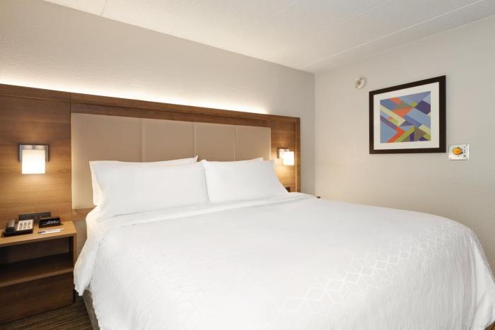 holiday inn express hartford south rocky hill by ihg
