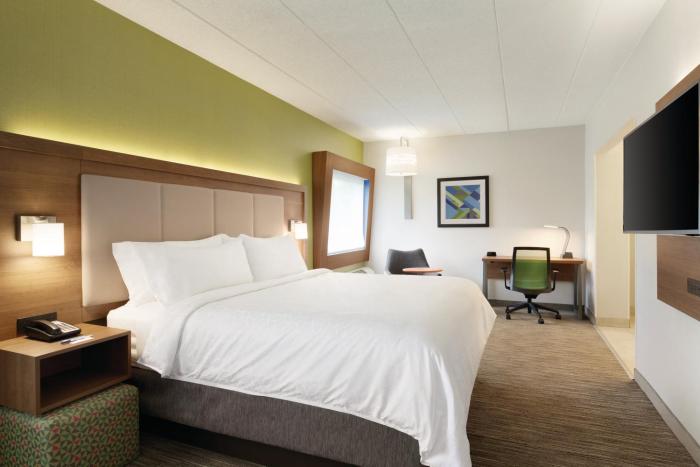 holiday inn express hartford south rocky hill by ihg