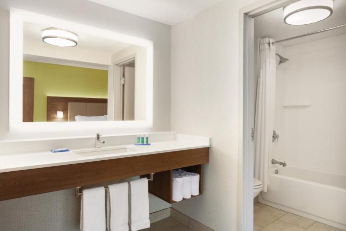 holiday inn express hartford south rocky hill by ihg