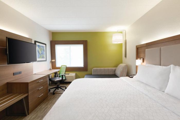 holiday inn express hartford south rocky hill by ihg