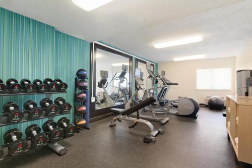 holiday inn express hartford south rocky hill by ihg