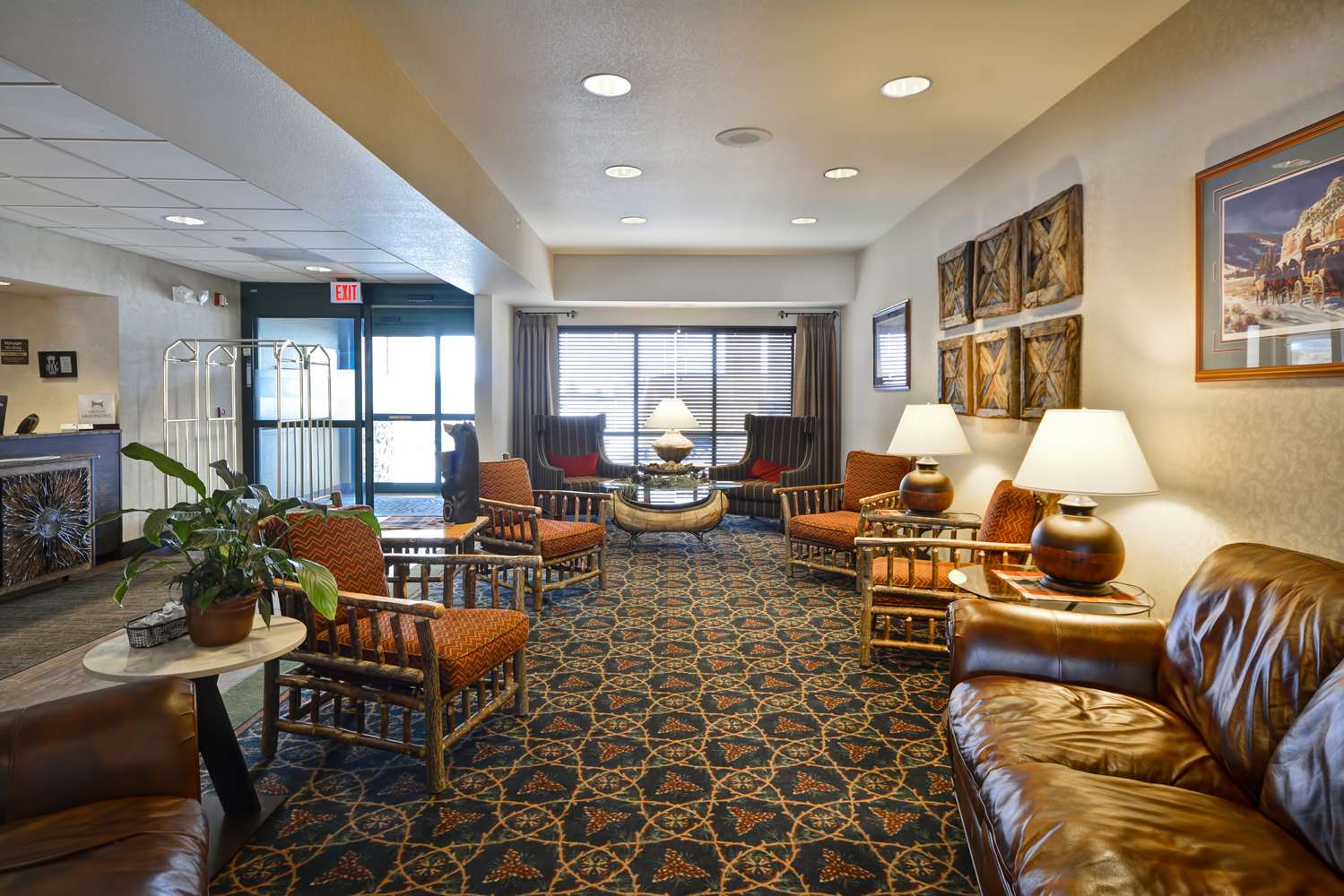 hampton inn bozeman