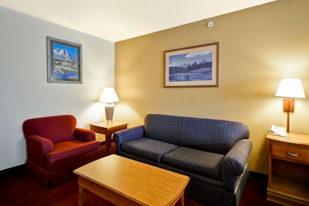 hampton inn bozeman