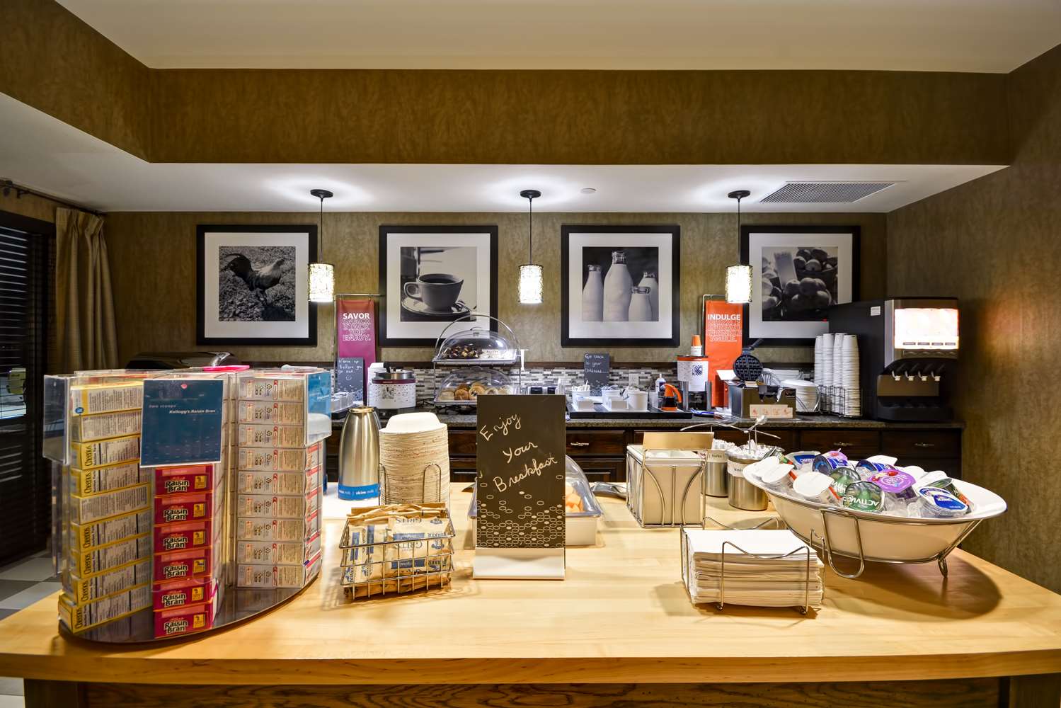 hampton inn bozeman