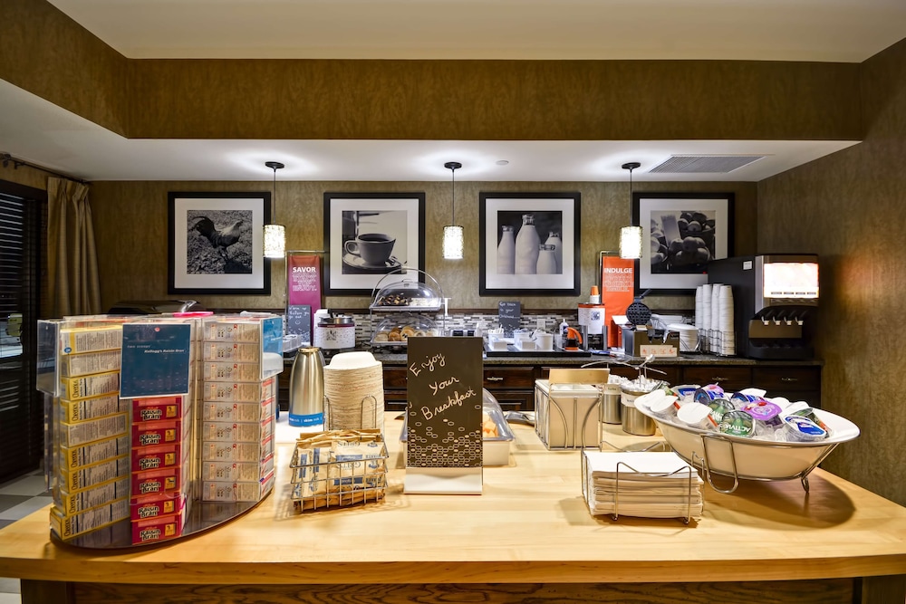 hampton inn bozeman