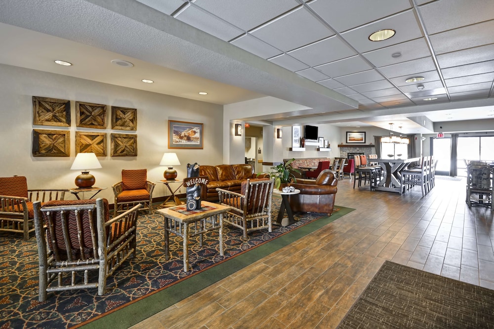 hampton inn bozeman