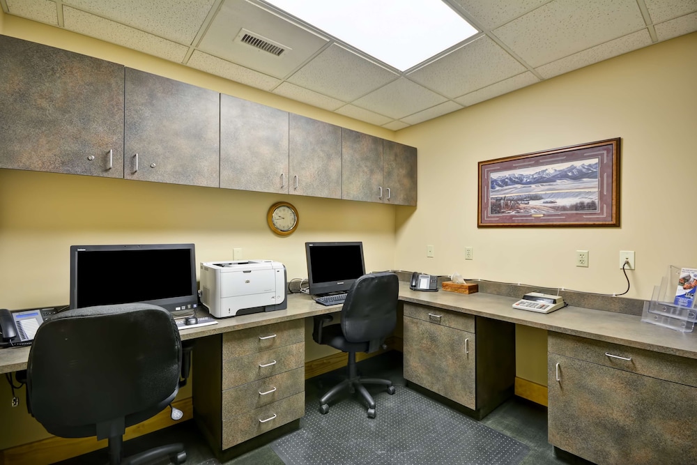 hampton inn bozeman