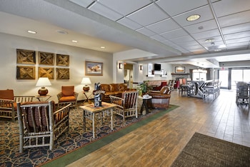 Hampton Inn Bozeman,Gallatin County>>Bozeman,3 star