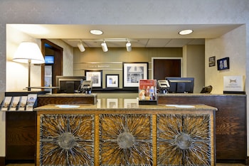 Hampton Inn Bozeman,Gallatin County>>Bozeman,3 star