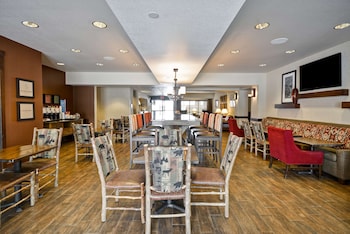 Hampton Inn Bozeman,Gallatin County>>Bozeman,3 star