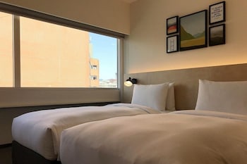 amba taipei zhongshan