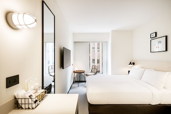 amba taipei zhongshan