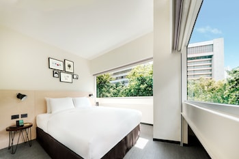 amba taipei zhongshan