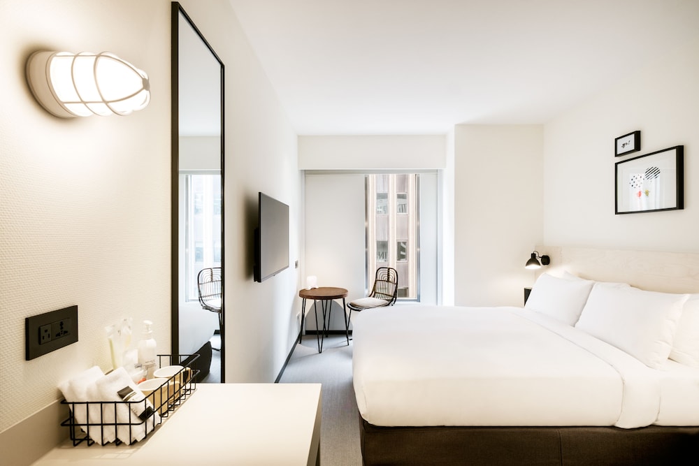 amba taipei zhongshan