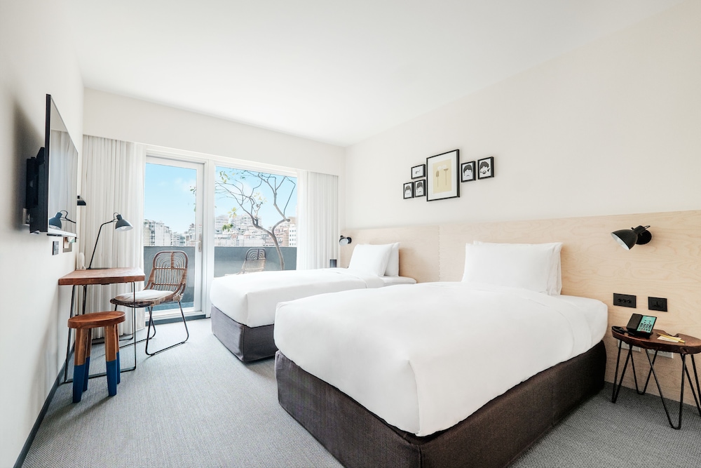 amba taipei zhongshan