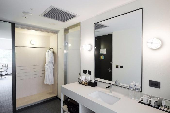 amba taipei zhongshan