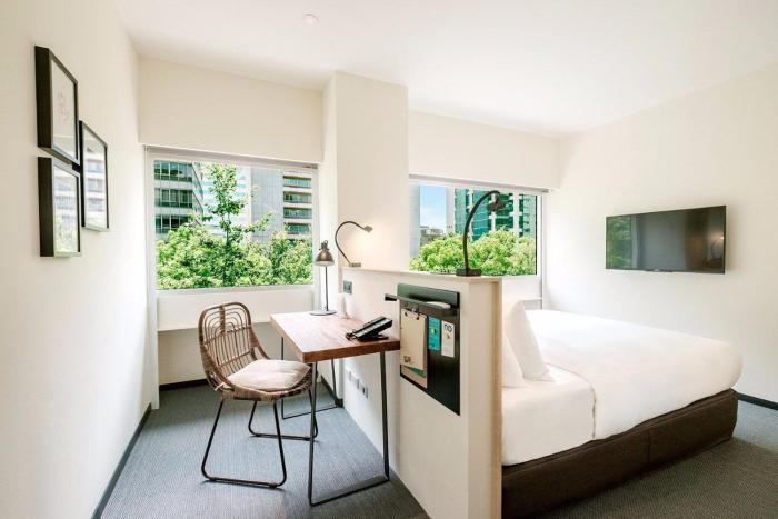 amba taipei zhongshan