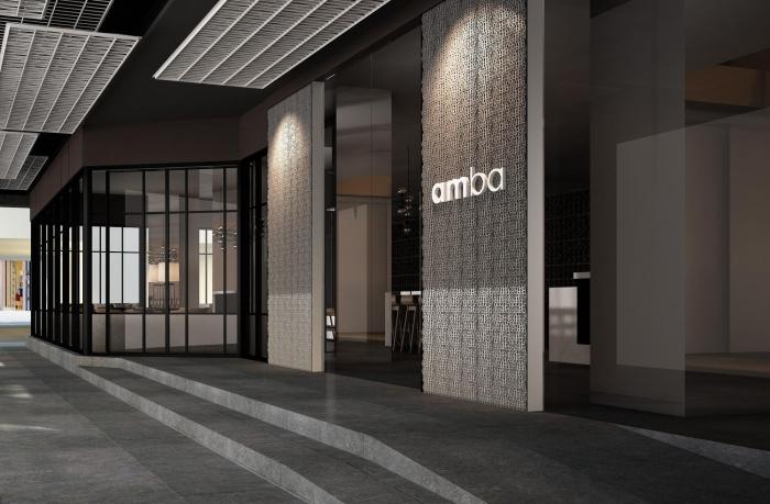 amba taipei zhongshan