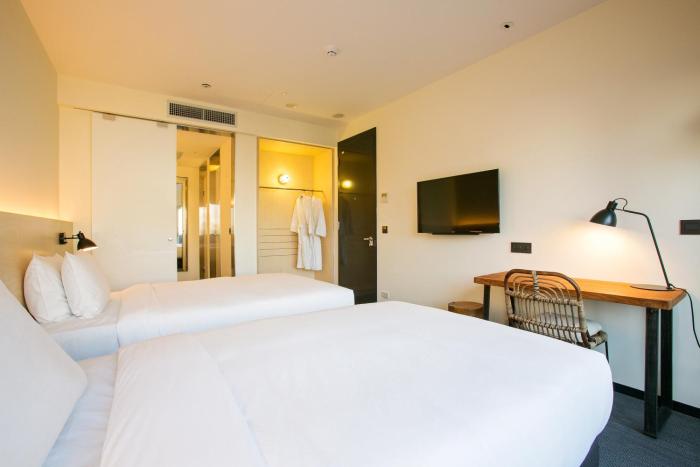 amba taipei zhongshan