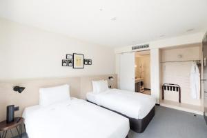 amba taipei zhongshan