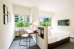 amba taipei zhongshan