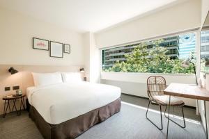 amba taipei zhongshan