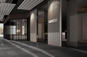 amba taipei zhongshan