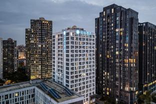 hanting hotel wuxi nanchang street taihu avenue