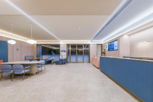 hanting hotel wuxi nanchang street taihu avenue