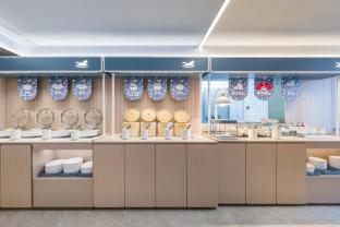 hanting hotel wuxi nanchang street taihu avenue