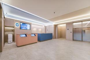 hanting hotel wuxi nanchang street taihu avenue