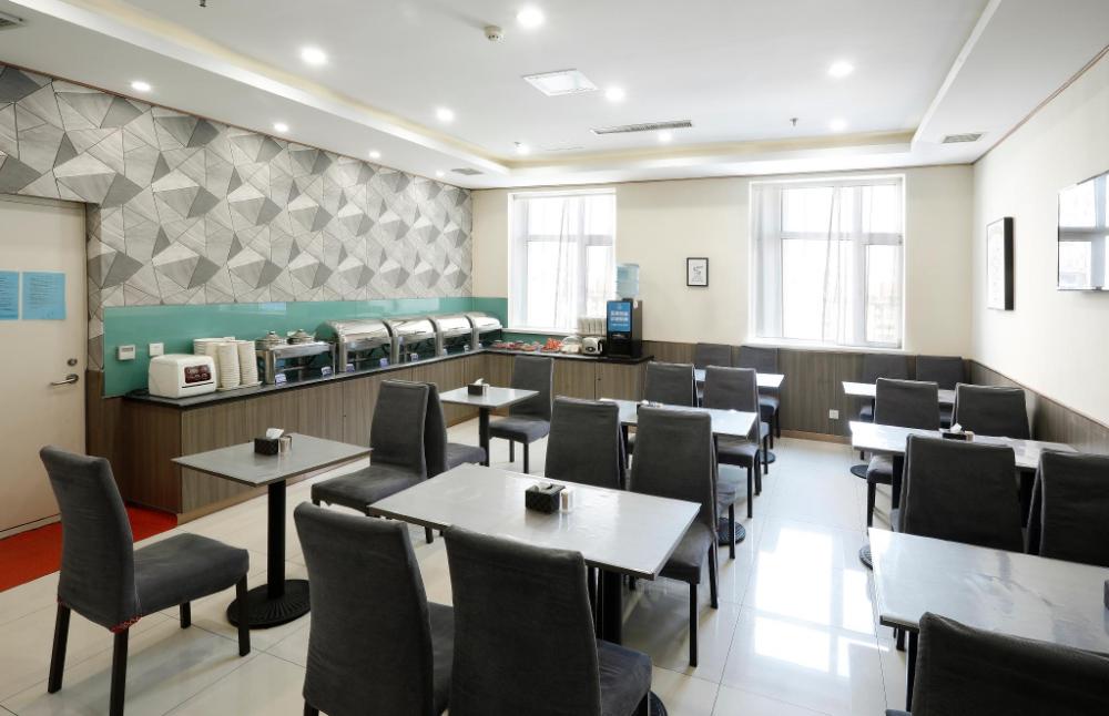 hanting hotel shenyang nanta shoe market
