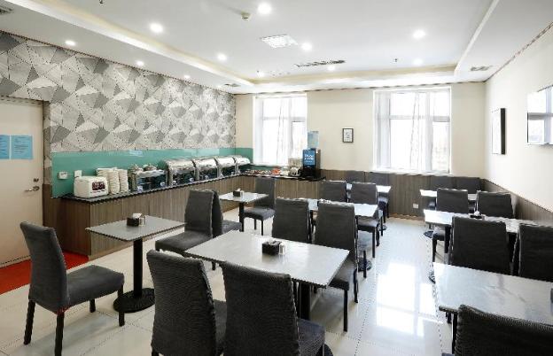 hanting hotel shenyang nanta shoe market