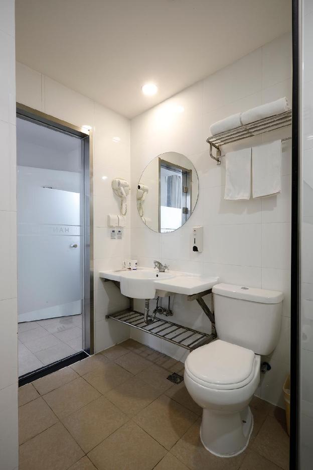 hanting hotel shenyang nanta shoe market