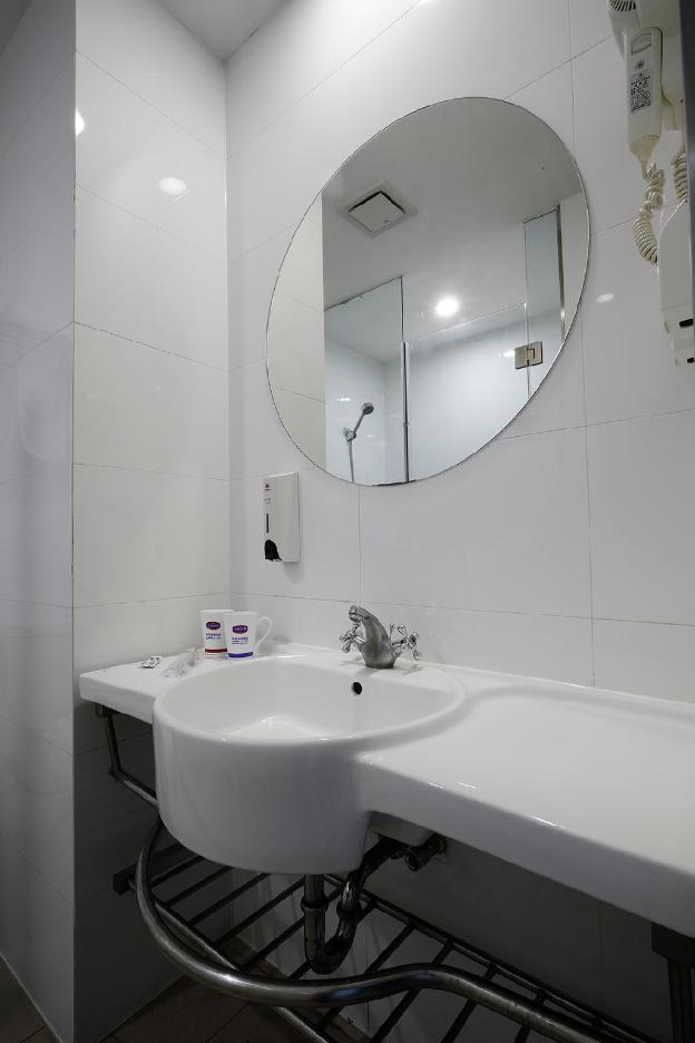 hanting hotel shenyang nanta shoe market