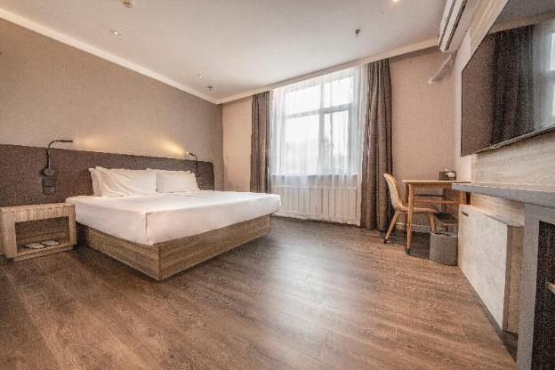 hanting hotel shenyang nanta shoe market