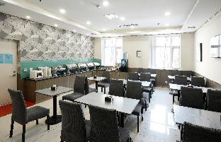 hanting hotel shenyang nanta shoe market