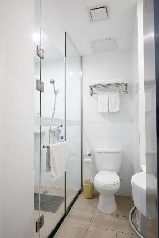 hanting hotel shenyang nanta shoe market